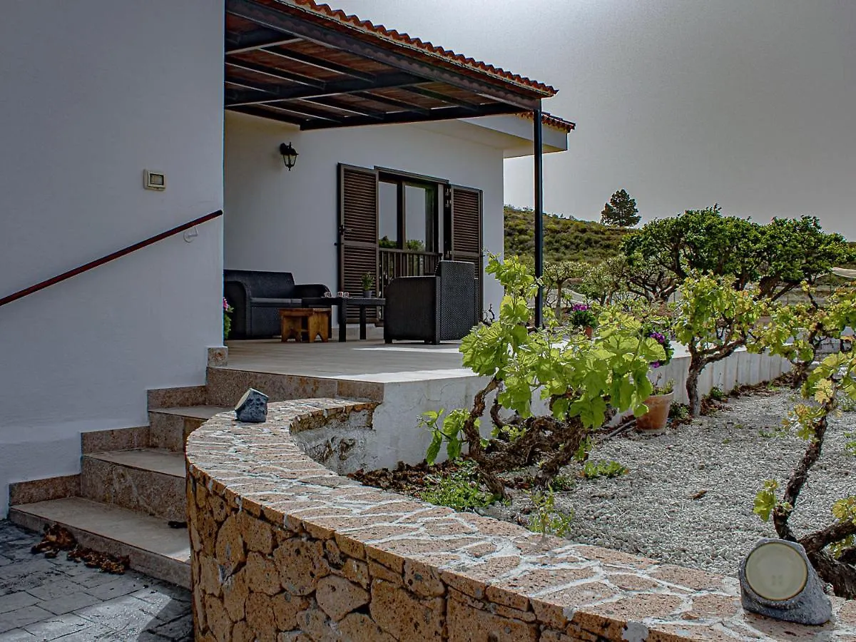 Live Adeje Ifonche Relax Place With Terrace Costa Adeje Tatil Evi