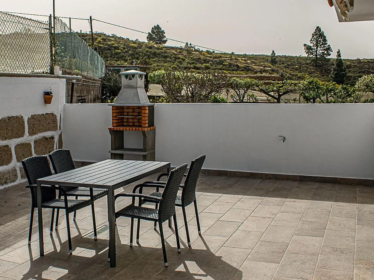 Live Adeje Ifonche Relax Place With Terrace Costa Adeje