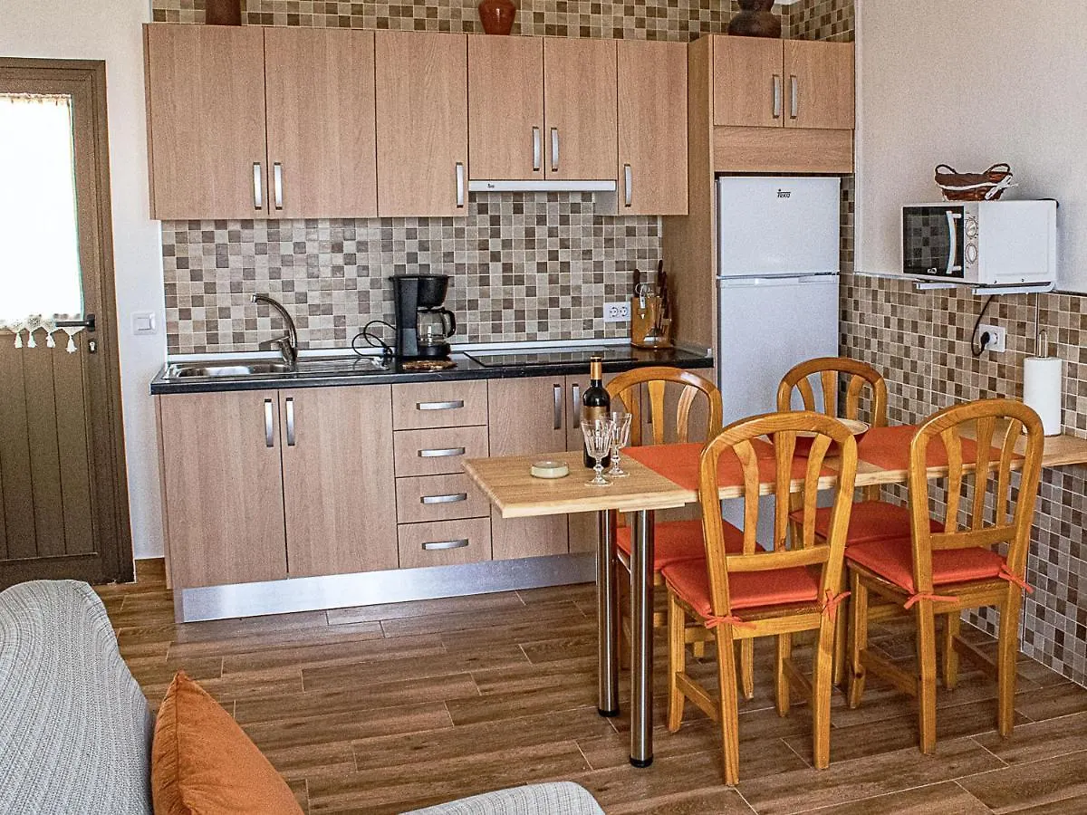 Live Adeje Ifonche Relax Place With Terrace Costa Adeje 0*,  İspanya