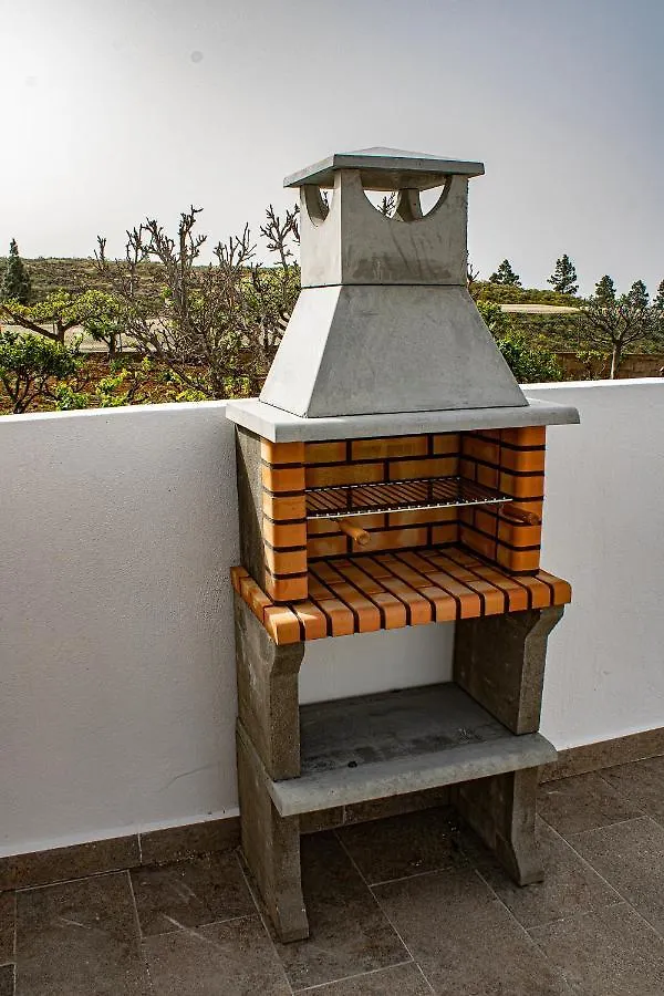 Tatil Evi Live Adeje Ifonche Relax Place With Terrace Costa Adeje İspanya