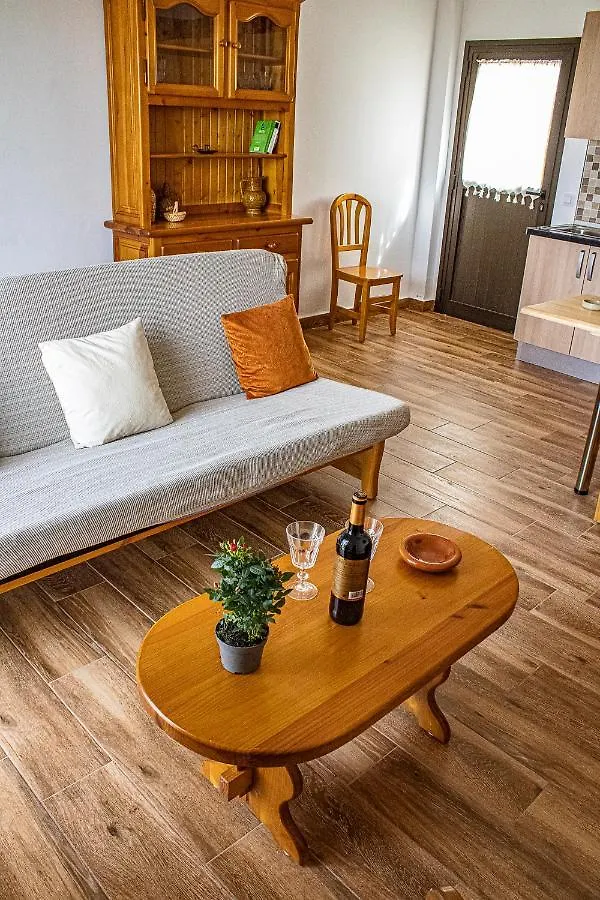 Live Adeje Ifonche Relax Place With Terrace Costa Adeje