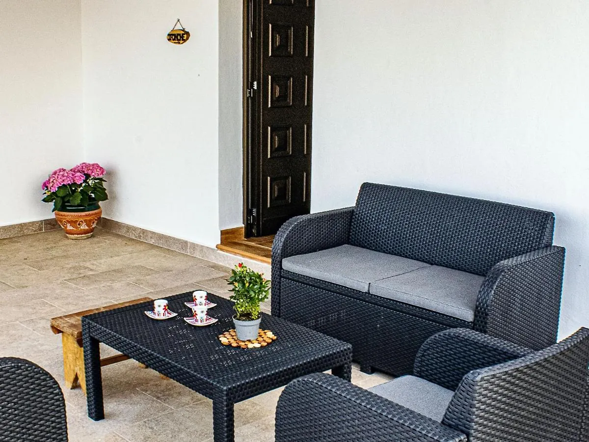 Live Adeje Ifonche Relax Place With Terrace Costa Adeje Tatil Evi