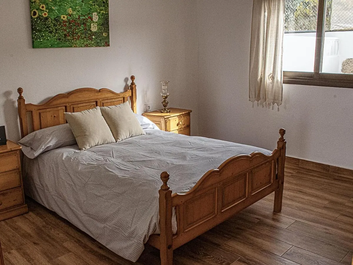 Live Adeje Ifonche Relax Place With Terrace Costa Adeje Tatil Evi