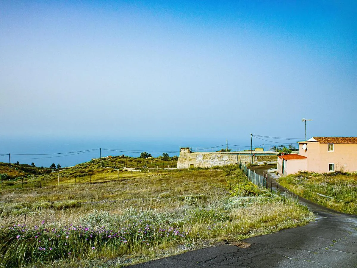 Tatil Evi Live Adeje Ifonche Relax Place With Terrace Costa Adeje